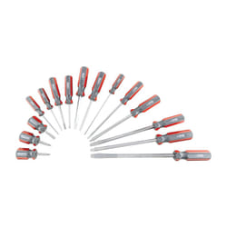 Screwdriver Set, Set of 15