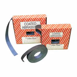 50MM X 50M Coil Economy Emery Grade 2.5 (P50)