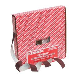50MM X 50M Coil Superflex Cloth Grade 320