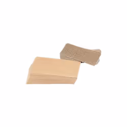 1/2 Sheet Sanding Sheets Grit P80-Medium