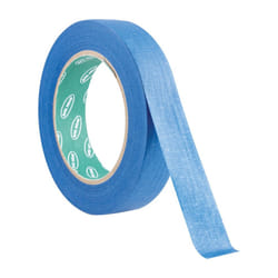 14-Day Blue Masking Tape - 25mm x 50m