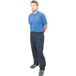 TUFFSAFE TFF-962-4863D work clothing Pants Blue, Navy