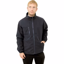 TUFFSAFE TFF-962-4900A, Jacket, Any gender, Black, S, 3 pockets, 1 pockets