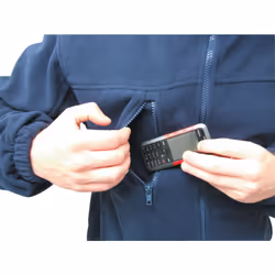 TUFFSAFE TFF-962-4900A work clothing Jacket Black