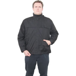 TUFFSAFE TFF-962-4823D work clothing Jacket Blue, Navy
