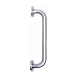 SSS Pull Handle Concealed Fix 225 x 19mm