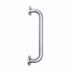 SSS Pull Handle Concealed Fix 300 x 19mm