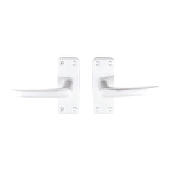 Budget Lever Latch