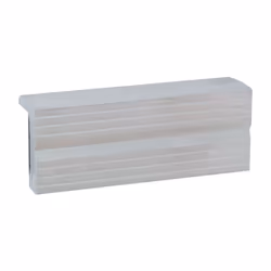 125mm Aluminium Faced Magnetic Vice Jaws