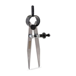 4" Spring Type Dividers-solid Nut