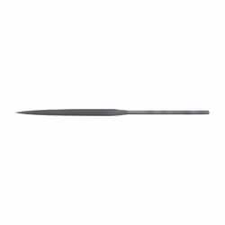 16CM (6.1/2") Crossing Cut 2 Needle File
