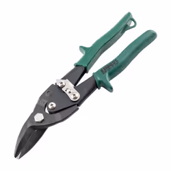 10" R/H Cutting Aviation Snips