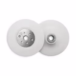 Flexible Backing Pad 3/8"UNF to Suit 100mm Disc