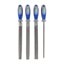 6" (150MM) 4-Pce Engineers File Set