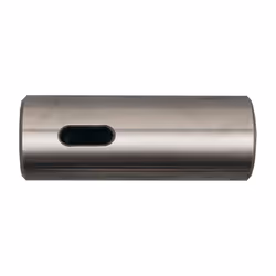 Turret Socket 2MT x 1" Outside Diameter