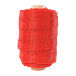 Red Global Sleeving - 50-100MM X 50M