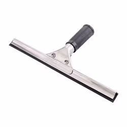 300mm (12") Stainless Steel Blade Squeegee
