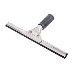 300mm (12") Stainless Steel Blade Squeegee