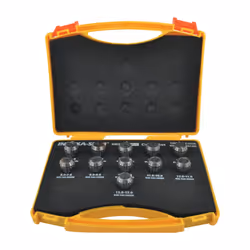 ER20 2-13mm Collet Set