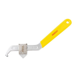 Adjustable C Spanner, Drop Forged Steel, 35-105mm Jaw Capacity