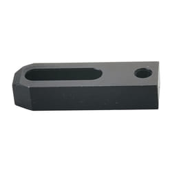 CC06 65 x 32mm Tapped End Plain Clamp