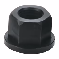 FC04 M16 Flanged Nut