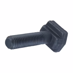 FC4012125 M12 x 125mm T-Slot Bolt