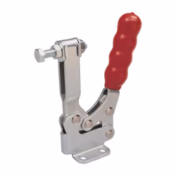 V450FA 'U' Bar Adjustable Vertical Clamp