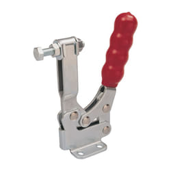 V450FA 'U' Bar Adjustable Vertical Clamp