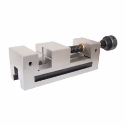 50 x 65 x 25mm Acc. 0.003mm High Precision Toolmakers Vice