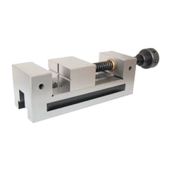 50 x 65 x 25mm Acc. 0.003mm High Precision Toolmakers Vice