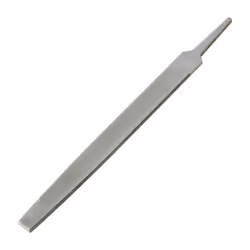 8" (200MM) Flat Second Engineers File