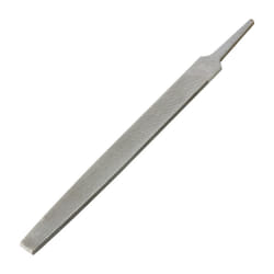 8" (200MM) Flat Second Engineers File