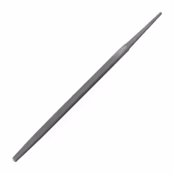 8" (200MM) Square Smooth Engineers File