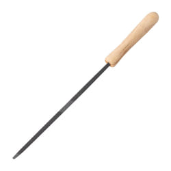 8" (200MM) Double Ended Second Cut Saw File