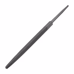 10" (250MM) Three Square Second Engineers File