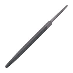 10" (250MM) Three Square Second Engineers File