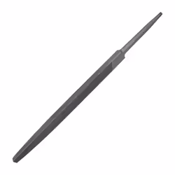 10" (250MM) Three Square Bastard Engineers File