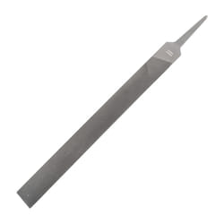 12" (300MM) Hand Smooth Engineers File