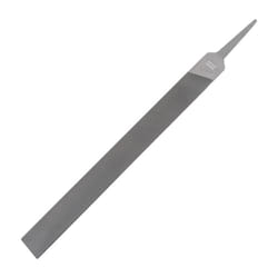 12" (300MM) Hand Bastard Engineers File