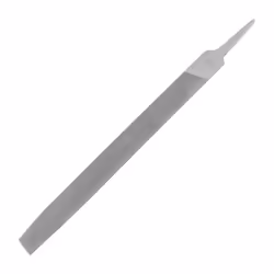 12" (300MM) Half Round Bastard Engineers File