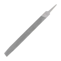 12" (300MM) Half Round Bastard Engineers File