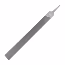 14" (350MM) Hand Bastard Engineers File