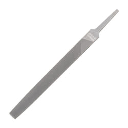 14" (350MM) Flat Second Engineers File
