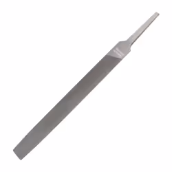 14" (350MM) Half Round Smooth Engineers File