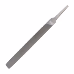14" (350MM) Half Round Bastard Engineers File