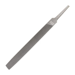 14" (350MM) Half Round Bastard Engineers File