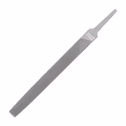 16" (400MM) Flat Second Engineers File