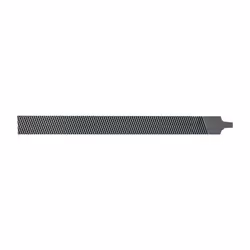 12" (305MM) Hand Straight Tooth Milled File