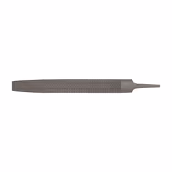 6" (150MM) Half Round Smooth Rasp